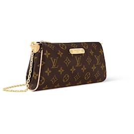 Louis Vuitton LV Eva Pochette Monogramm neu