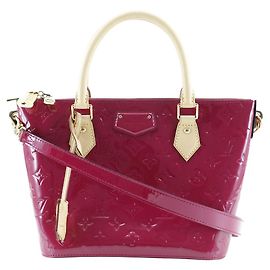 Borsa Louis Vuitton Montaigne PM M90166