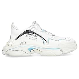 Sneakers Triple S Balenciaga
