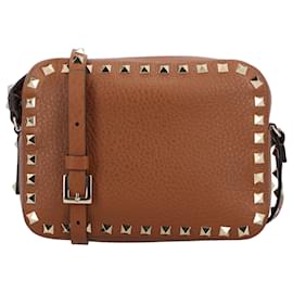 Sac à épaule Rockstud Valentino Garavani