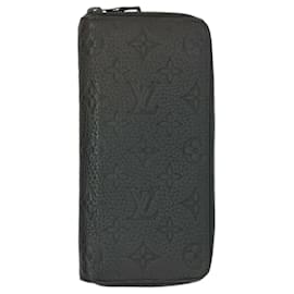 Portafoglio Zippy Verticale Rotondo Louis Vuitton M69047