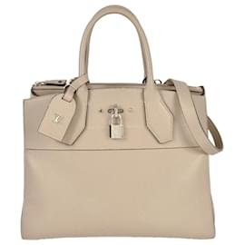 Borsa City Steamer MM di Louis Vuitton
