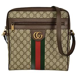 Borsa a Spalla GUCCI Ophidia