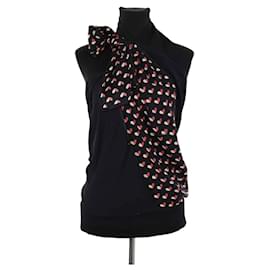 Top negro - Louis Vuitton