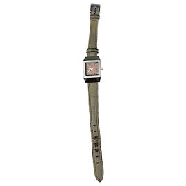 Vintage Balenciaga Uhr