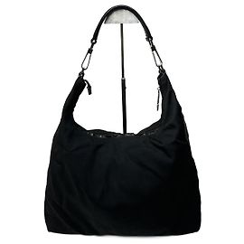 Borsa Gucci vintage nera