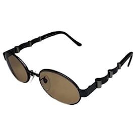 Vintage Fendi Sonnenbrille Bronze