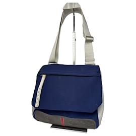 Borsa in neoprene vintage Prada sport