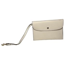 Stella Mc Cartney Vintage Stella McCartney Veganleder Clutch