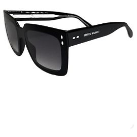 Vintage Isabel Marant Sonnenbrille schwarz