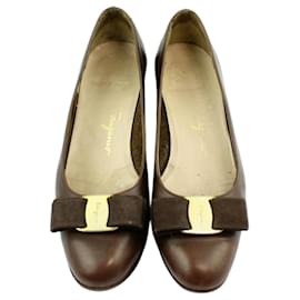 Ballerine Salvatore Ferragamo
