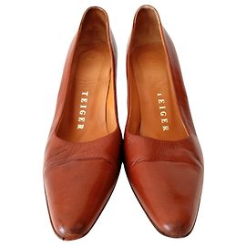 Scarpe Walter Steiger Salone