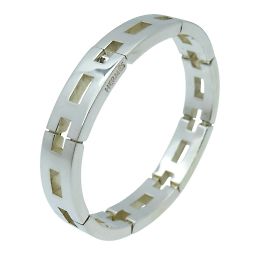Hermès Bracciale charm in argento vintage 925 Hermes
