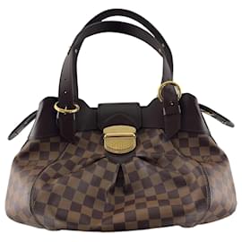 Louis Vuitton Sistina PM Damier
