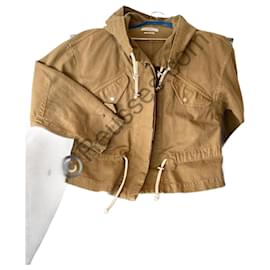 Chaqueta Isabel Marant Gabilly