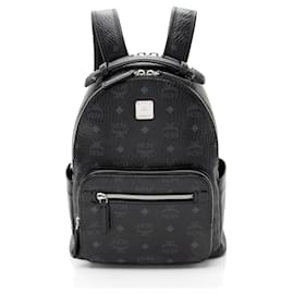 MCM Visetos Stark Kleiner Rucksack