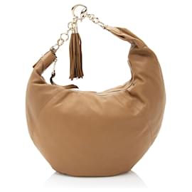 Hobo medio Sienna in pelle Gucci
