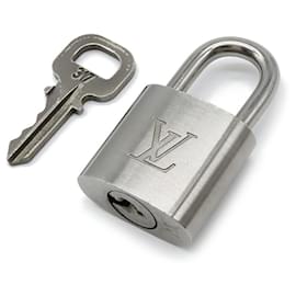 Set di chiavi con lucchetto Louis Vuitton