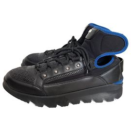 Dior Sneakers Schwarz Herren Größe 41