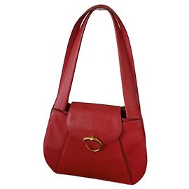 Borsa Cartier modello Panthère, pezzo molto bello