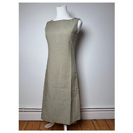 Vintage Balenciaga Kleid 38/M