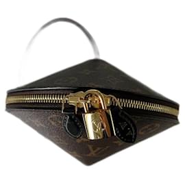 Borsa Toupie Monogram Louis Vuitton