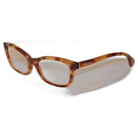 Prada RAP 6256AA Brille Schildpatt Kunststoff