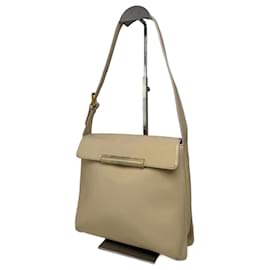 Vintage Givenchy Tasche beige