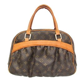 Borsa Boston Mitzi M40058 Monogramma Louis Vuitton