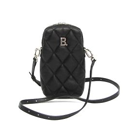 Pouch per telefono Touch Puffy di Balenciaga