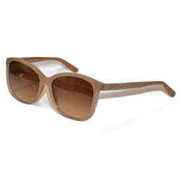 Dolce & Gabbana DG 4170P Sonnenbrille beige Kunststoff