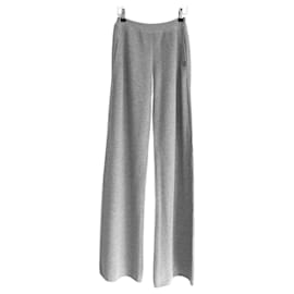 Chanel Sport Line 2009 09P Track Pants Trousers
