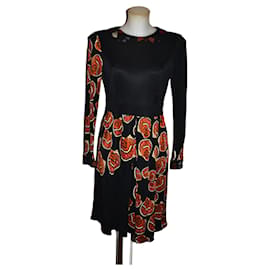 Issa Seidenkleid