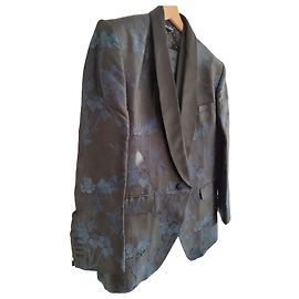 Autre Marque Traje de seda a medida Joshua Kane