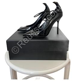 Chaussures à talons Saint Laurent Paris - Yves Saint Laurent