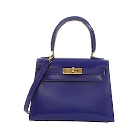 Hermes Mini Kelly Handtasche - Hermès