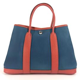 Hermes Garden Party TPM Tasche - Hermès