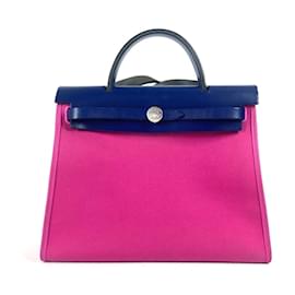 Hermes Airbag Zip PM 31 Handbag - Hermès