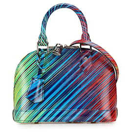 Borsa Alma BB Epi Tropical Louis Vuitton