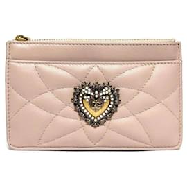 Dolce & Gabbana Devotion Fragment Case