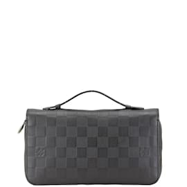 Lange Brieftasche Zippy XL Damier Infini Louis Vuitton