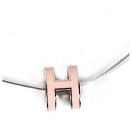 Collier Accessoire Hermes Pop H - Hermès