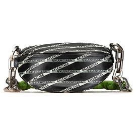 Marsupio souvenir Balenciaga