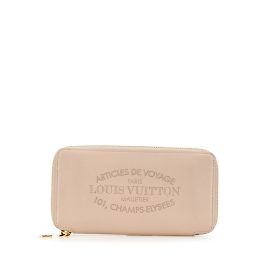 Lange Brieftasche Iena Parnassus Louis Vuitton