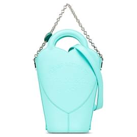 Tiffany & Co Borsa a tracolla Mini Tiffany Return