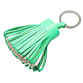Hermes Carmen Keychain Bag Charm - Hermès