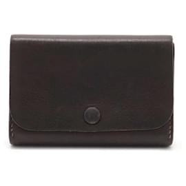 Hermès MC2 Newton Leather Card Case
