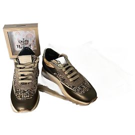 Scarpe Santoni per donna in ottime condizioni