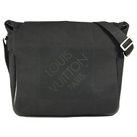 Borsa Messenger Damier Geant Louis Vuitton