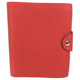 Hermes Ulysse PM Notebook Cover - Hermès